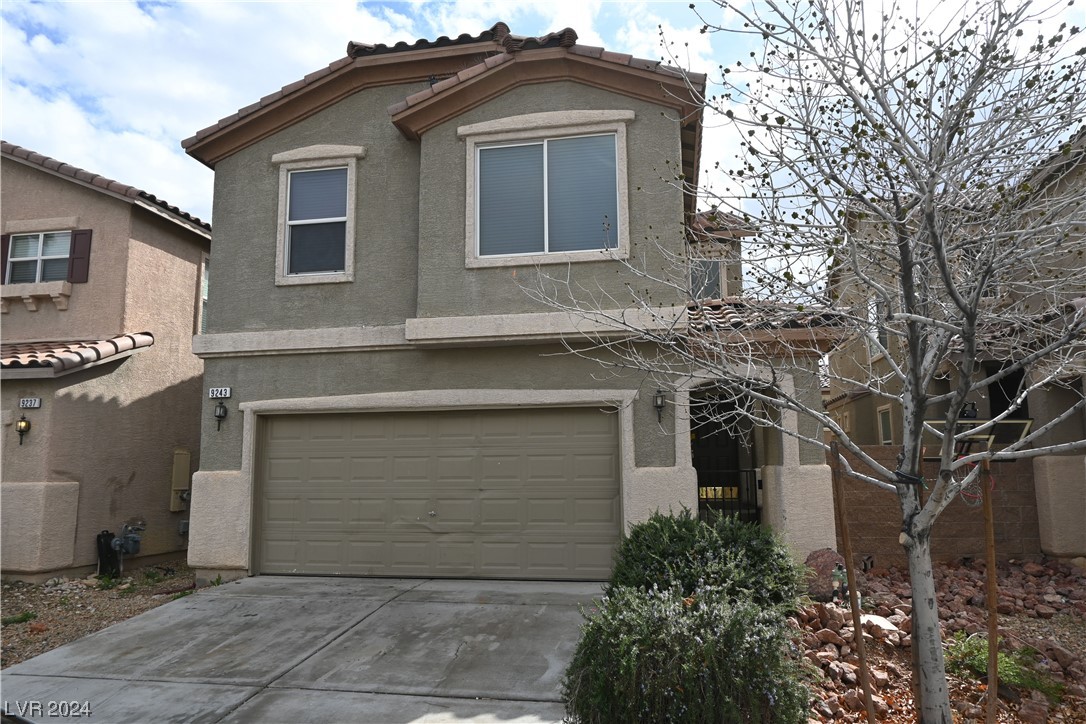 9243 Sterling Hill Avenue