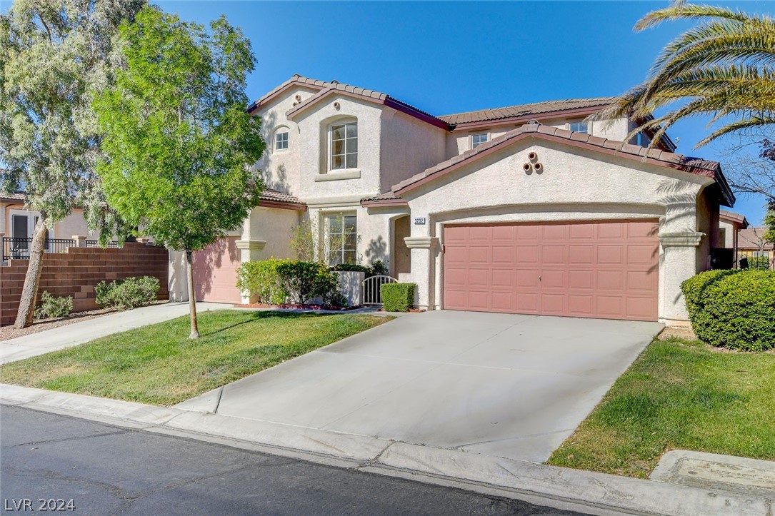 3232 Bishop Pine Street