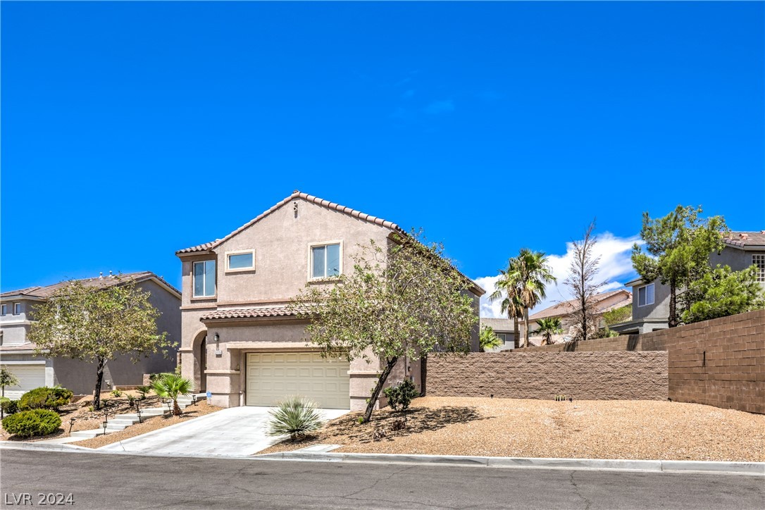2773 Drummossie Drive