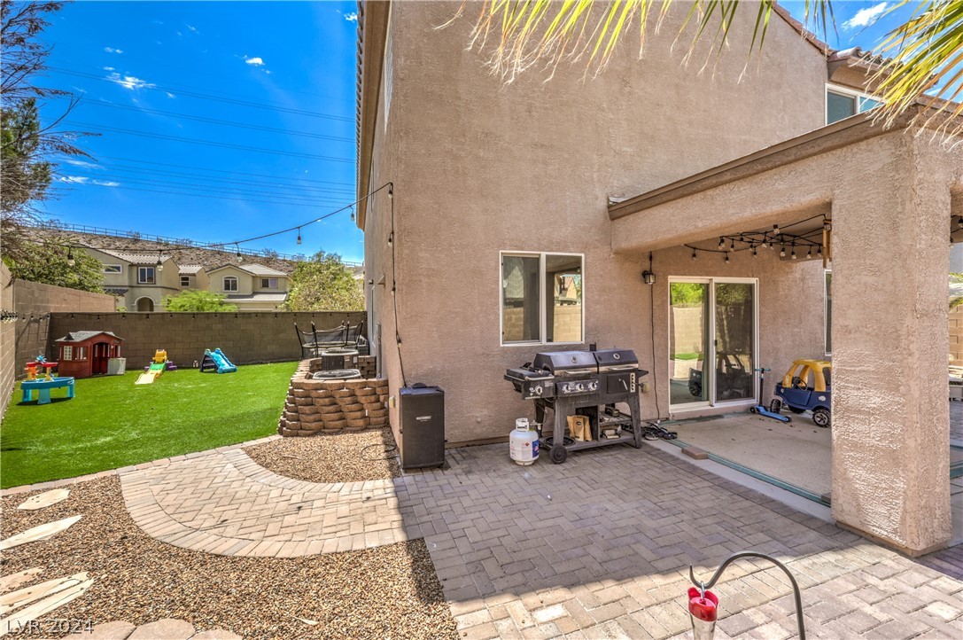 2773 Drummossie Drive
