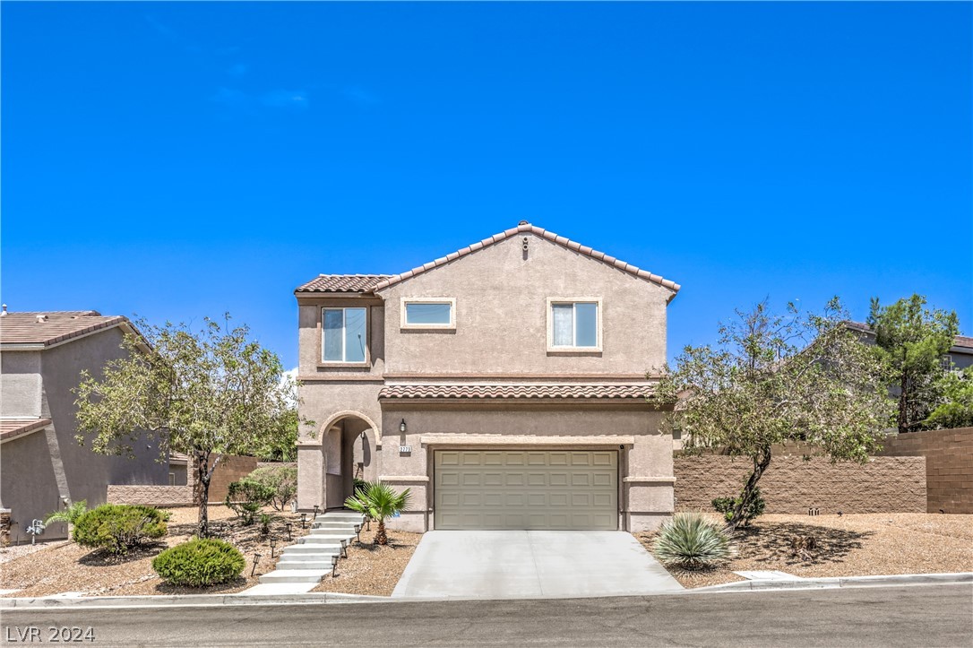 2773 Drummossie Drive
