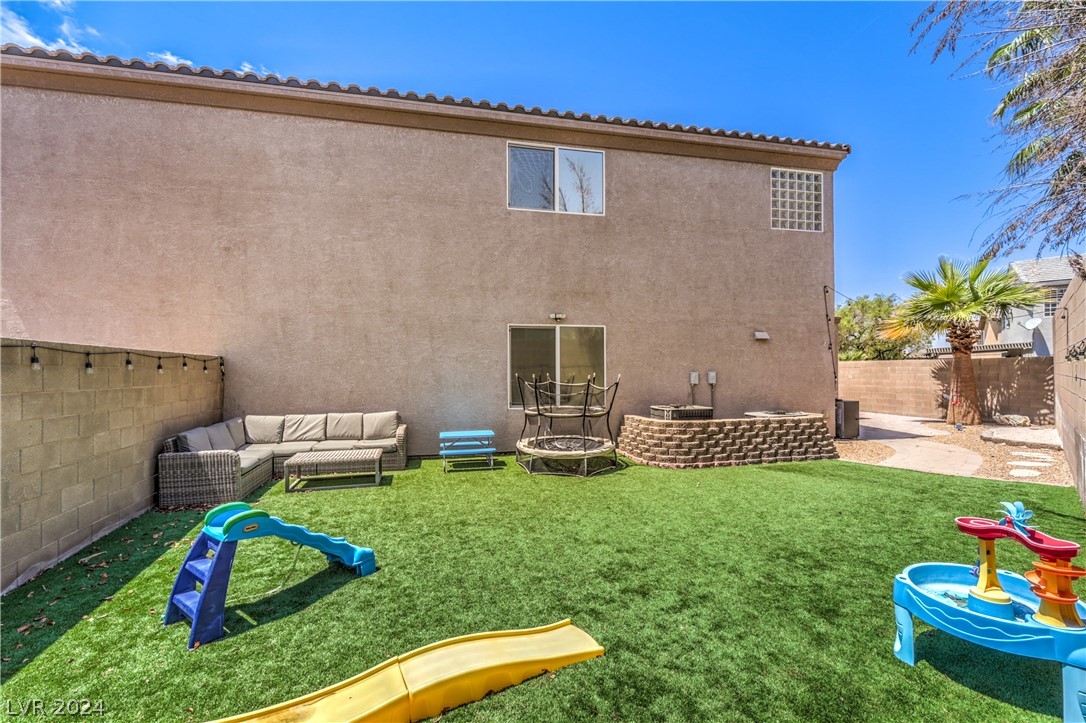 2773 Drummossie Drive