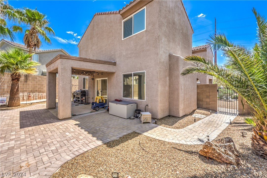 2773 Drummossie Drive