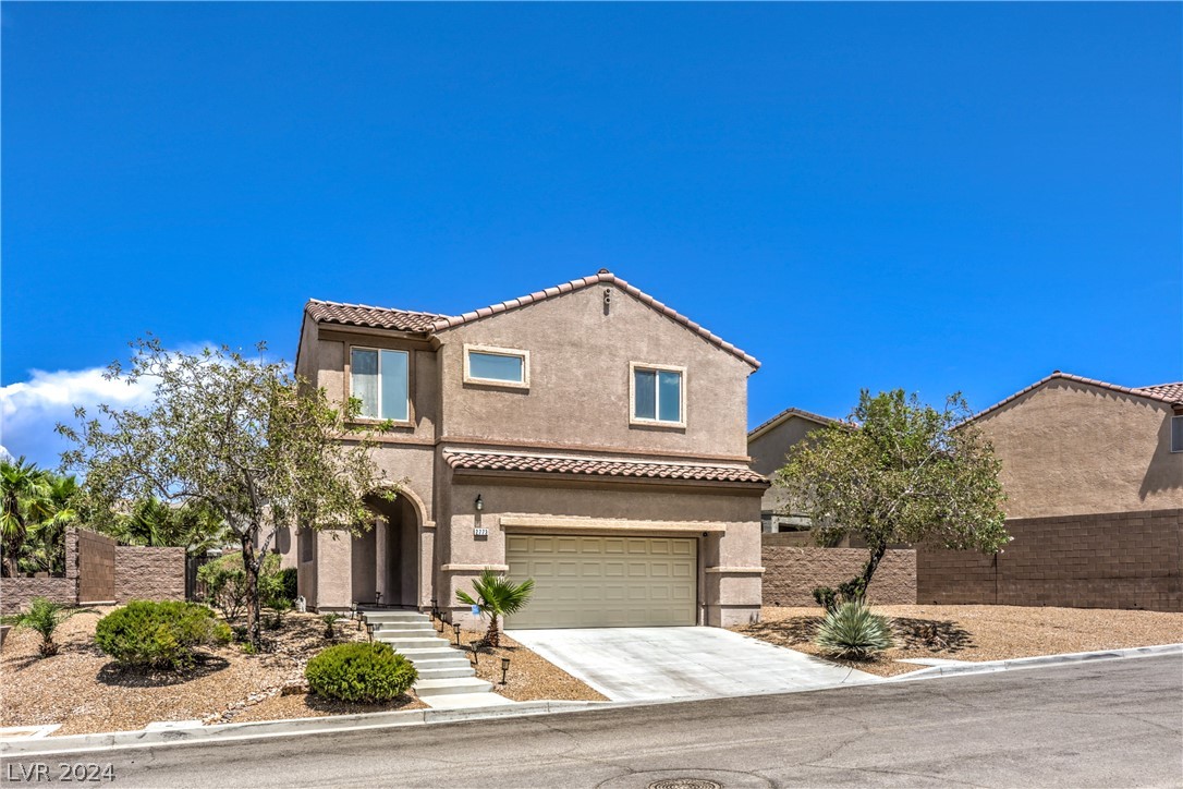 2773 Drummossie Drive