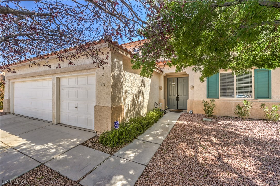 1217 Big Tree Avenue