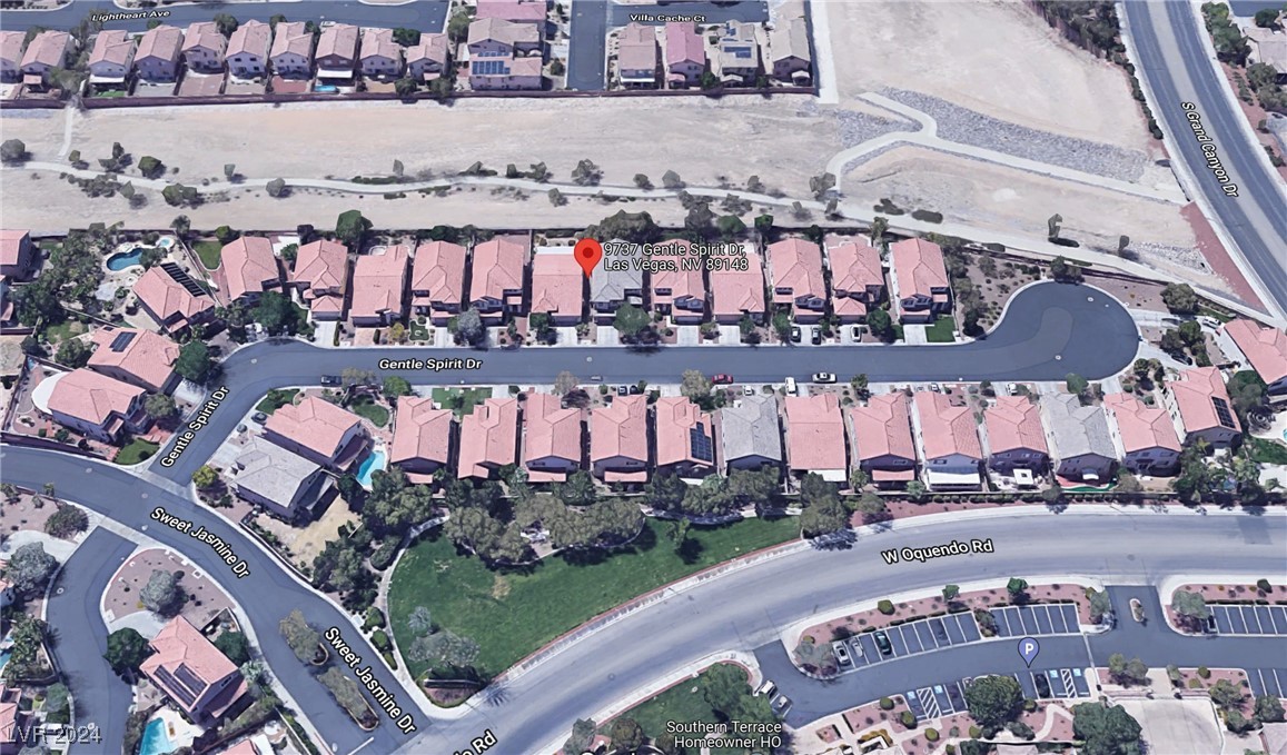 9737 Gentle Spirit Drive
