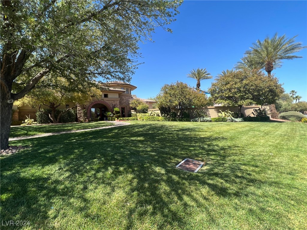 9737 Gentle Spirit Drive