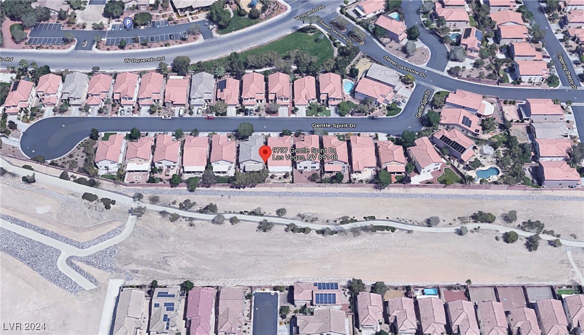 9737 Gentle Spirit Drive