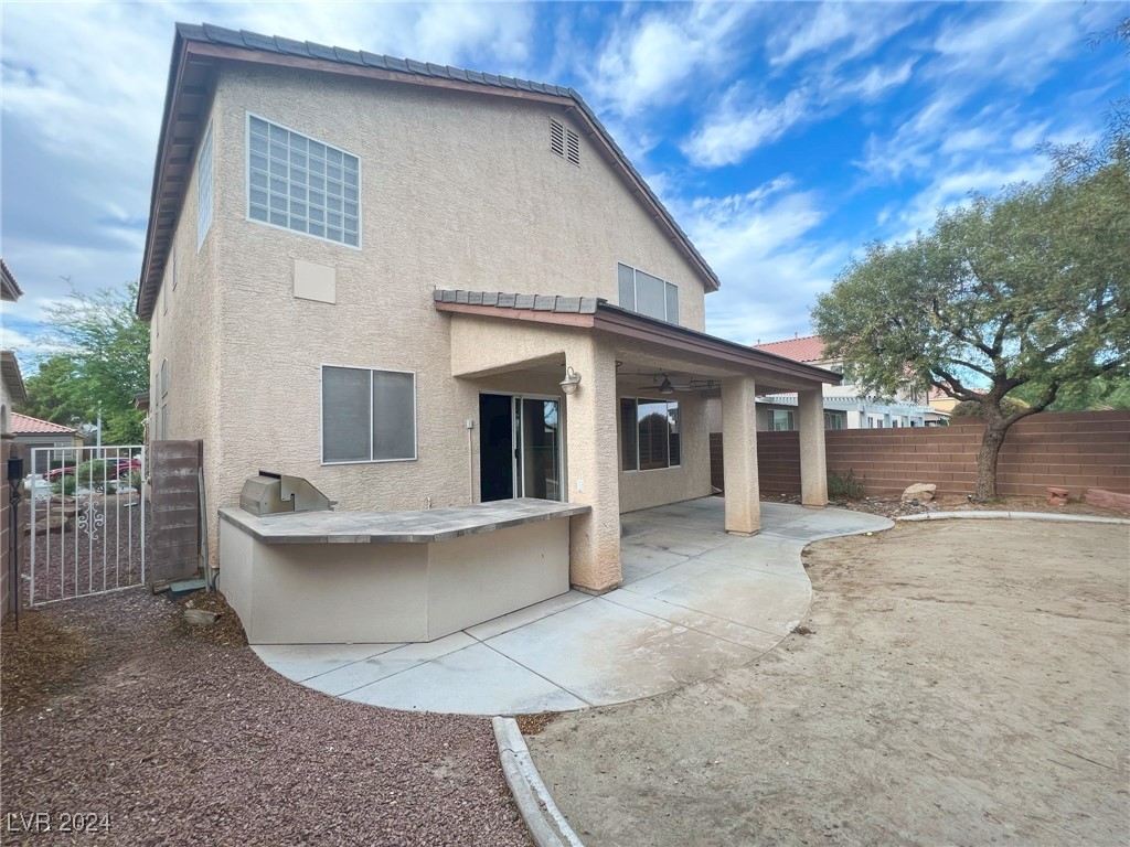 9737 Gentle Spirit Drive