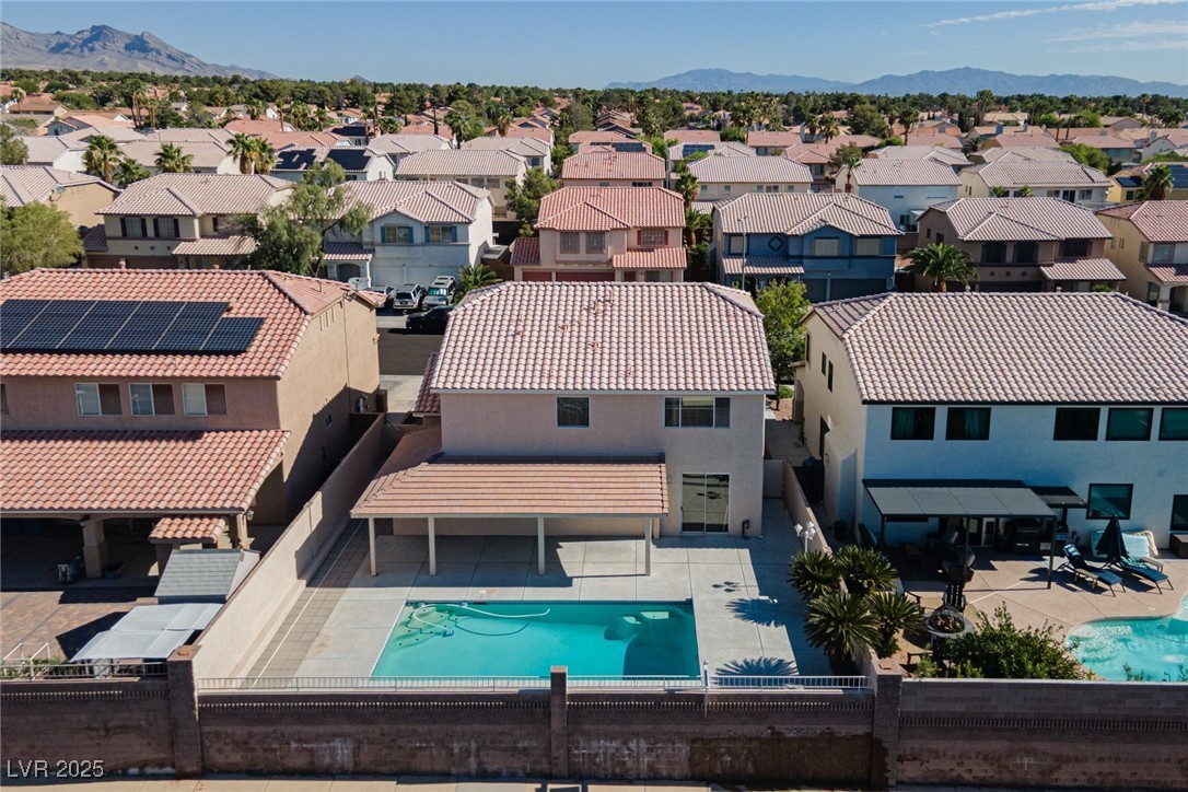 9709 Casper Peak Court