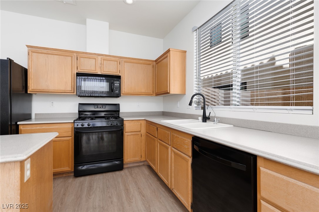 9709 Casper Peak Court