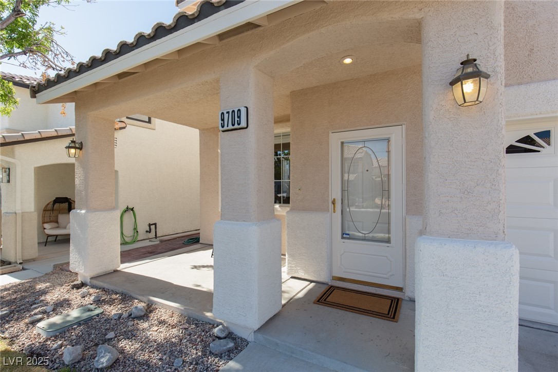 9709 Casper Peak Court