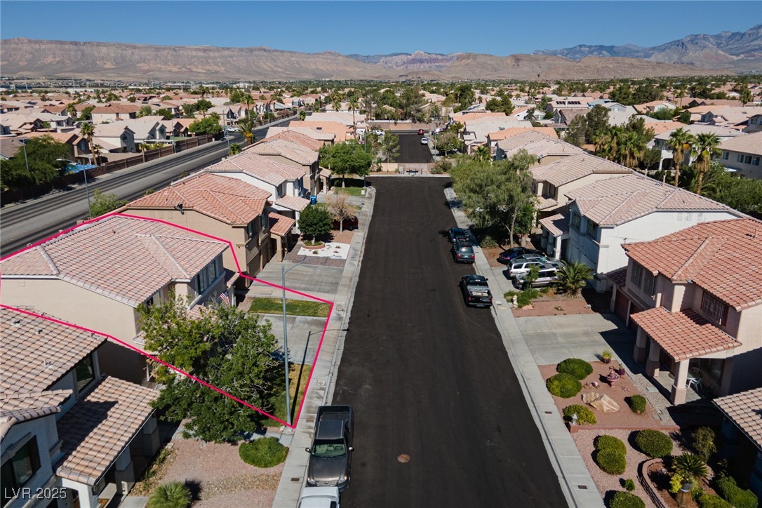 9709 Casper Peak Court