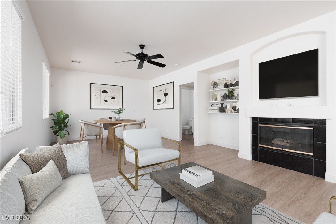 9709 Casper Peak Court