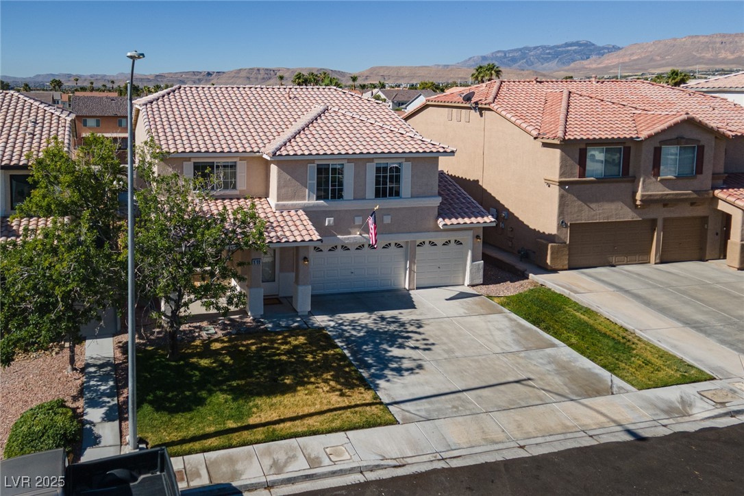 9709 Casper Peak Court