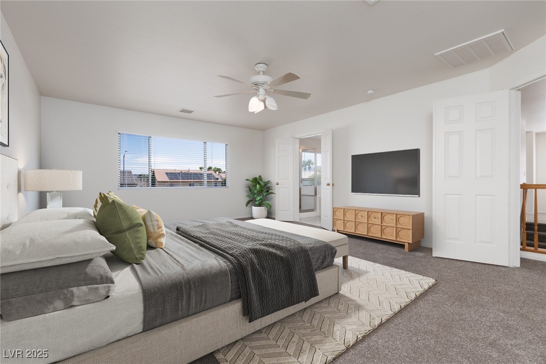 9709 Casper Peak Court