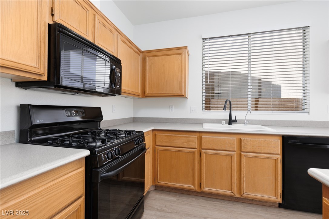9709 Casper Peak Court