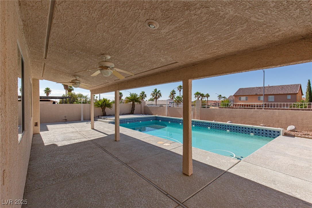 9709 Casper Peak Court