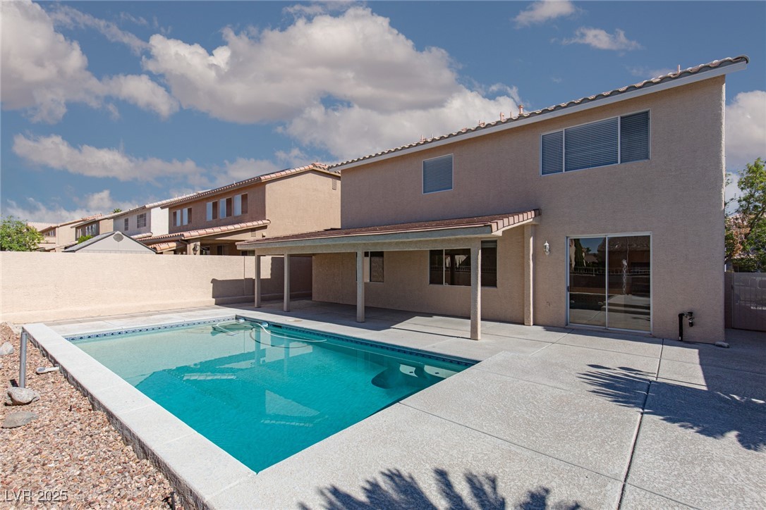 9709 Casper Peak Court