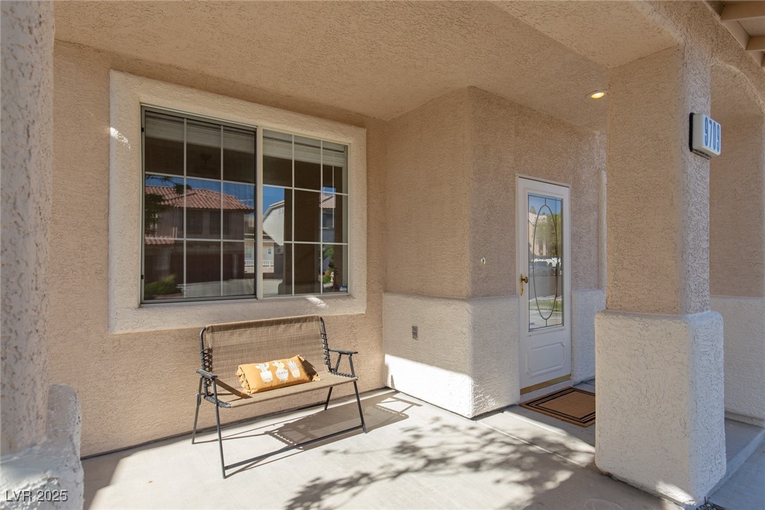 9709 Casper Peak Court