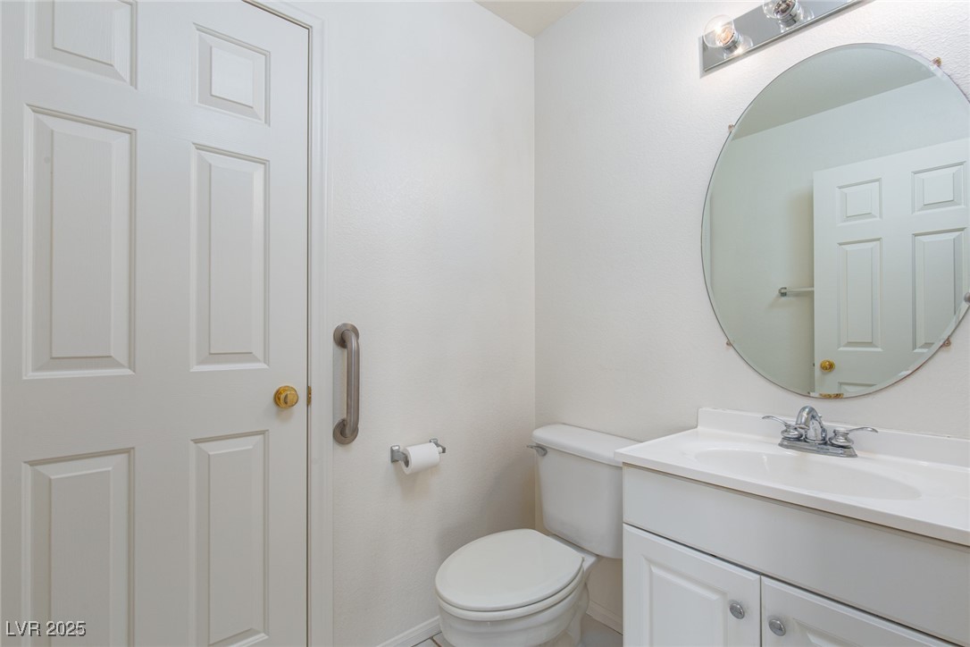9709 Casper Peak Court