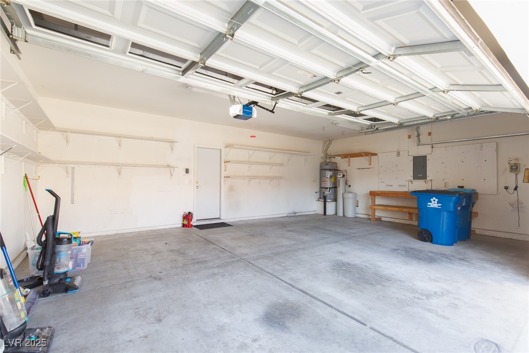 9709 Casper Peak Court