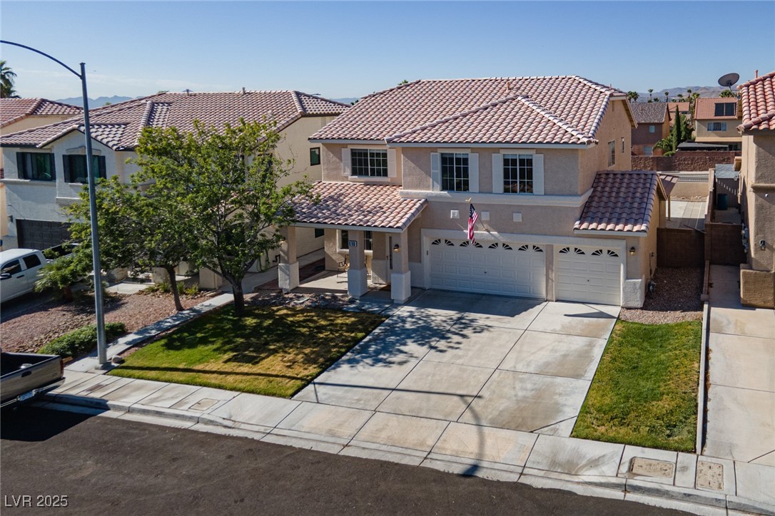 9709 Casper Peak Court