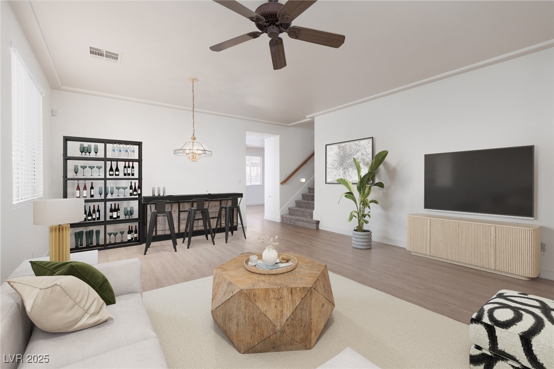 9709 Casper Peak Court