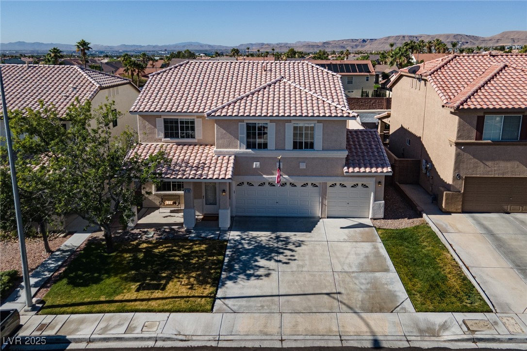 9709 Casper Peak Court