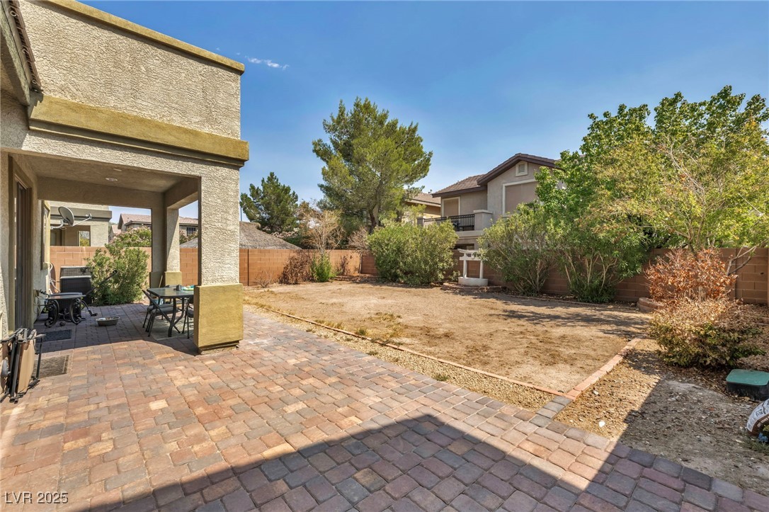 3909 Kettle Falls Avenue