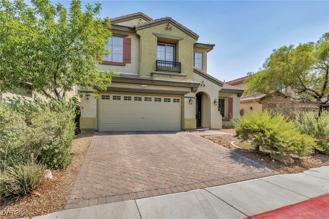 3909 Kettle Falls Avenue