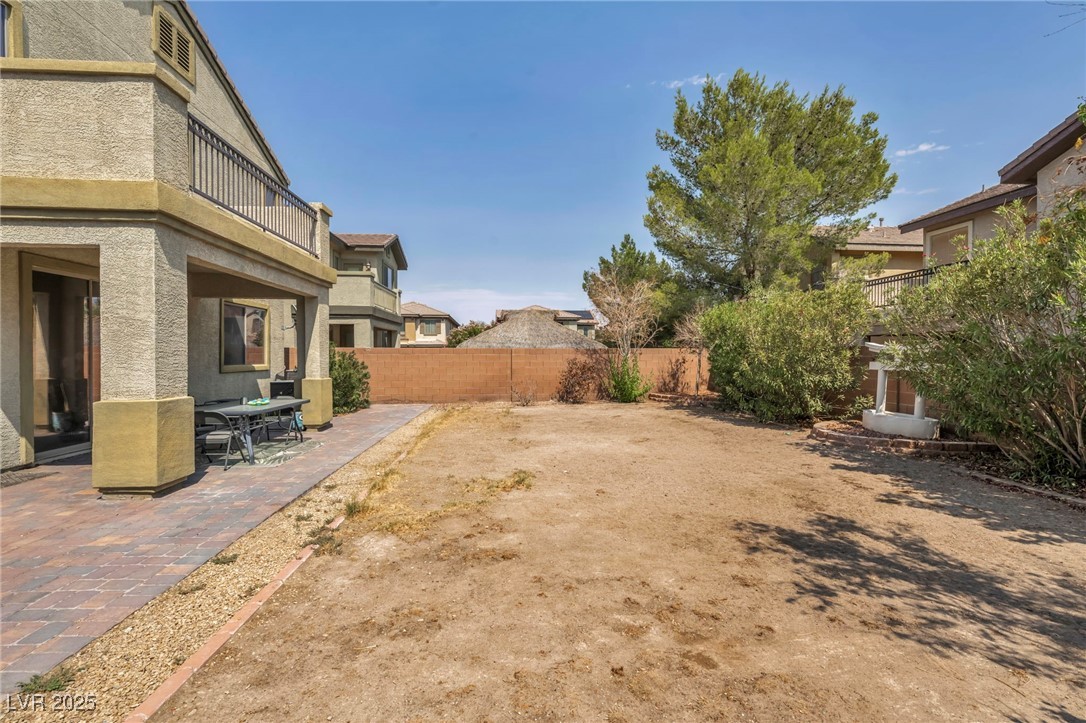 3909 Kettle Falls Avenue