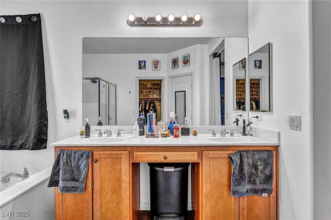 3909 Kettle Falls Avenue