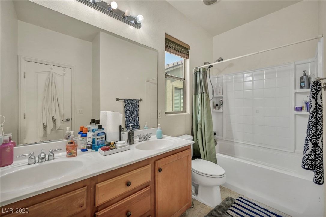 3909 Kettle Falls Avenue