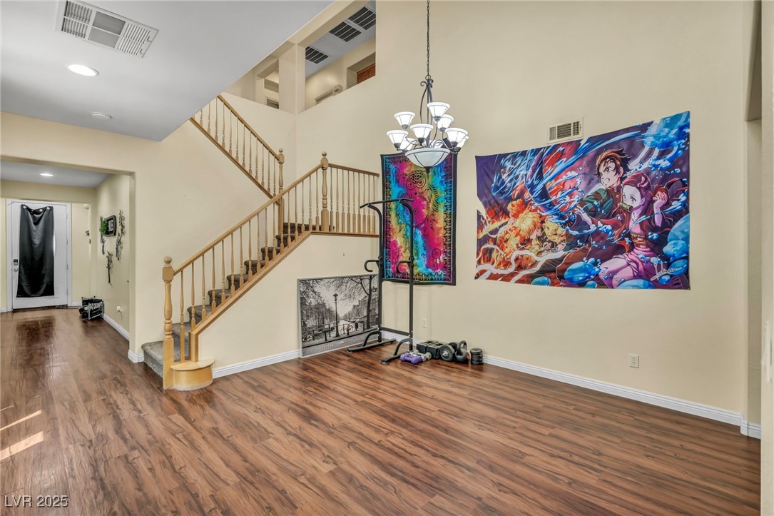 3909 Kettle Falls Avenue