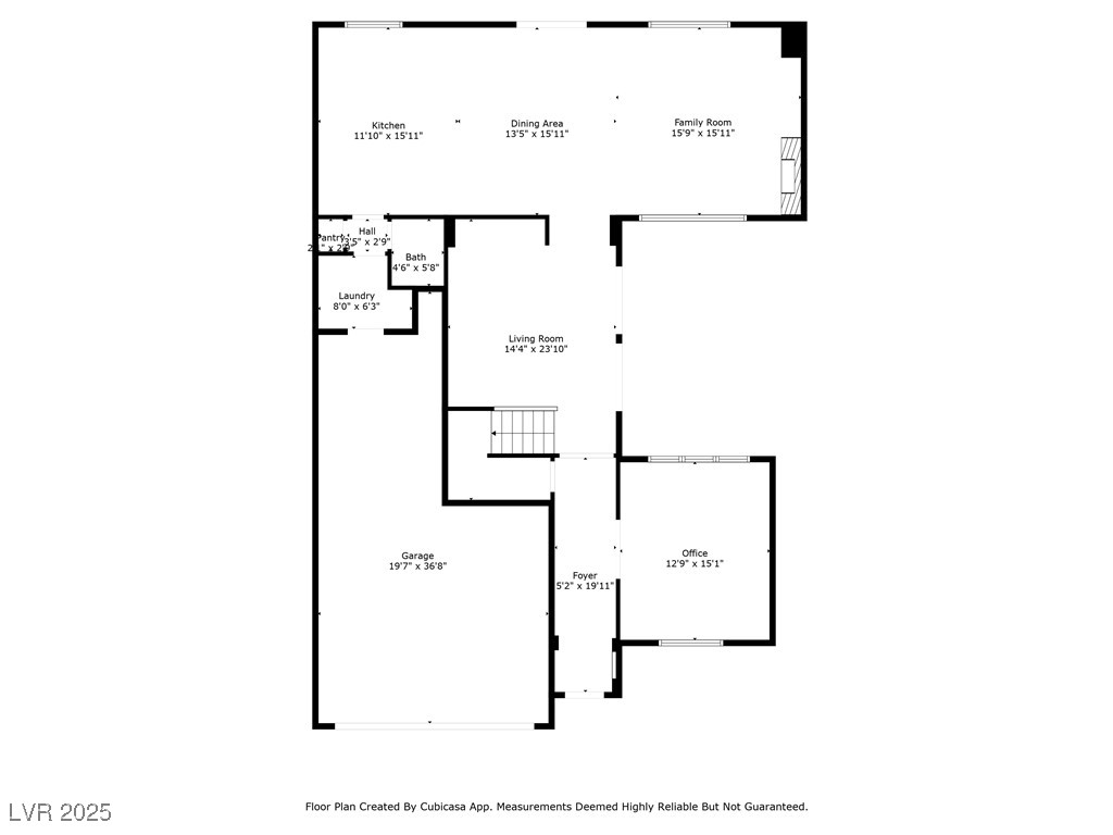 3909 Kettle Falls Avenue