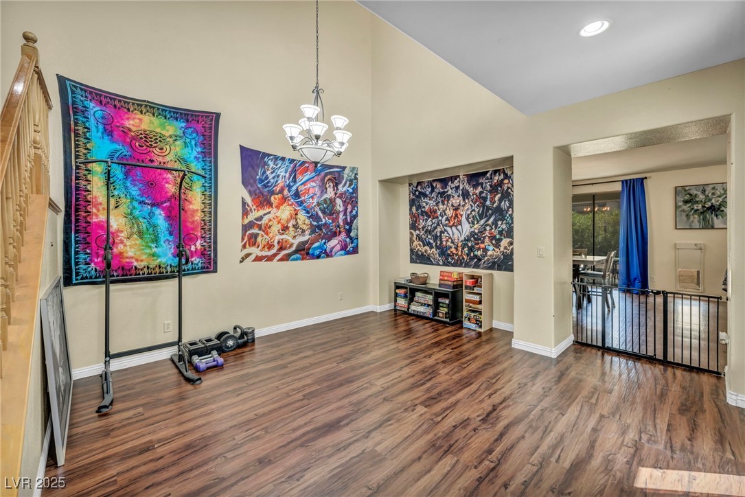 3909 Kettle Falls Avenue