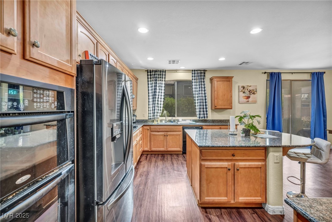 3909 Kettle Falls Avenue