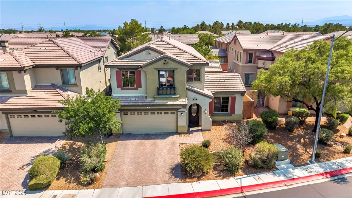 3909 Kettle Falls Avenue