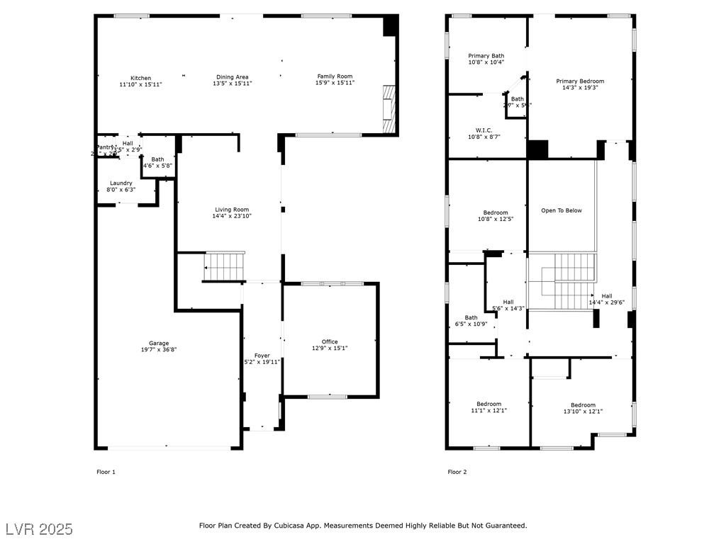 3909 Kettle Falls Avenue