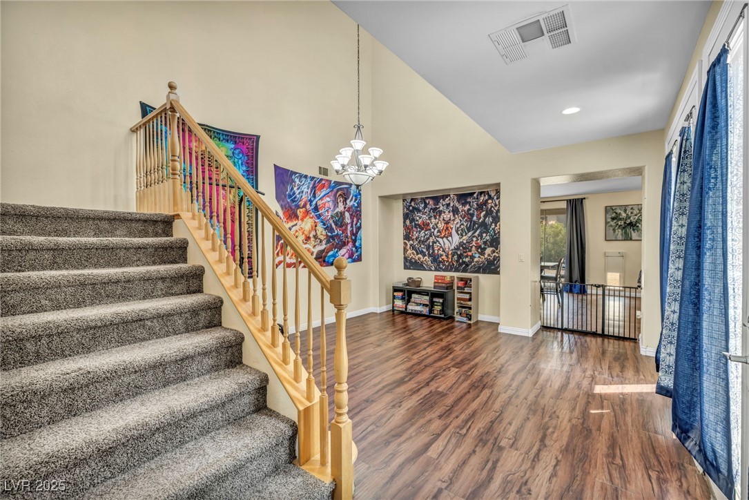 3909 Kettle Falls Avenue