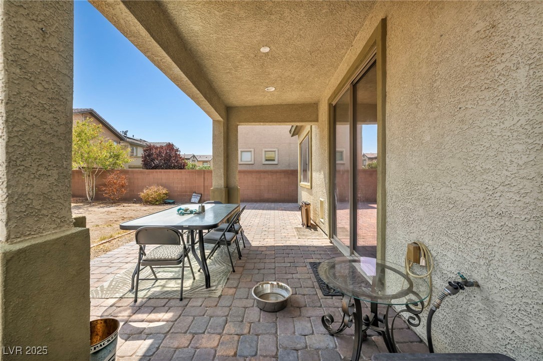 3909 Kettle Falls Avenue