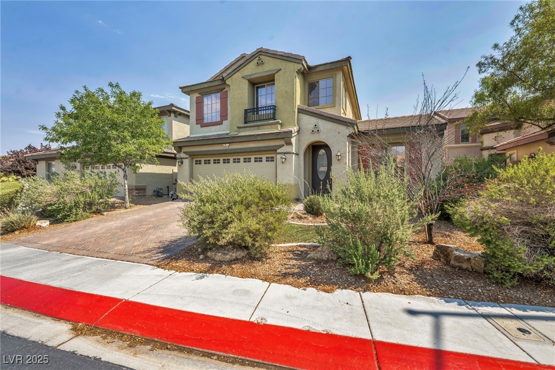 3909 Kettle Falls Avenue