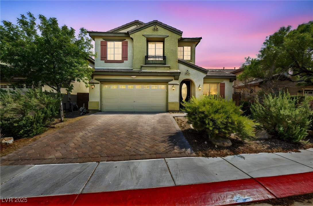 3909 Kettle Falls Avenue