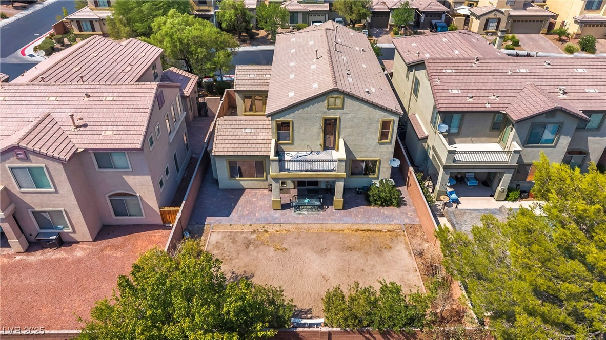 3909 Kettle Falls Avenue