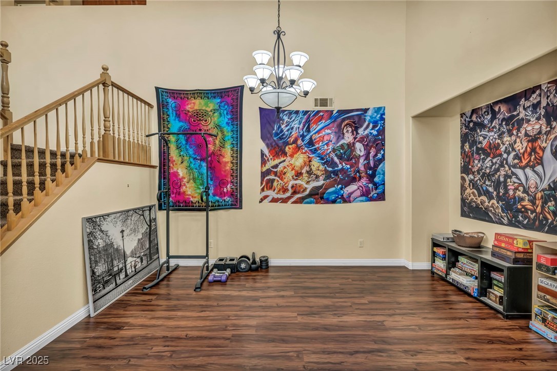 3909 Kettle Falls Avenue