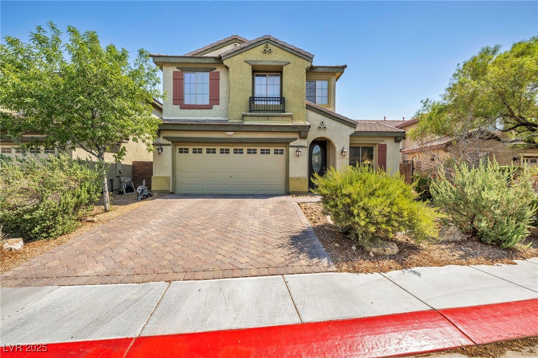 3909 Kettle Falls Avenue