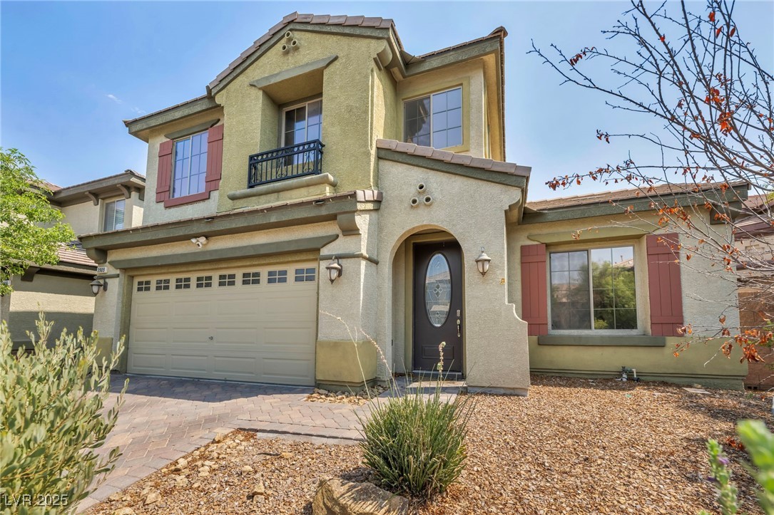 3909 Kettle Falls Avenue