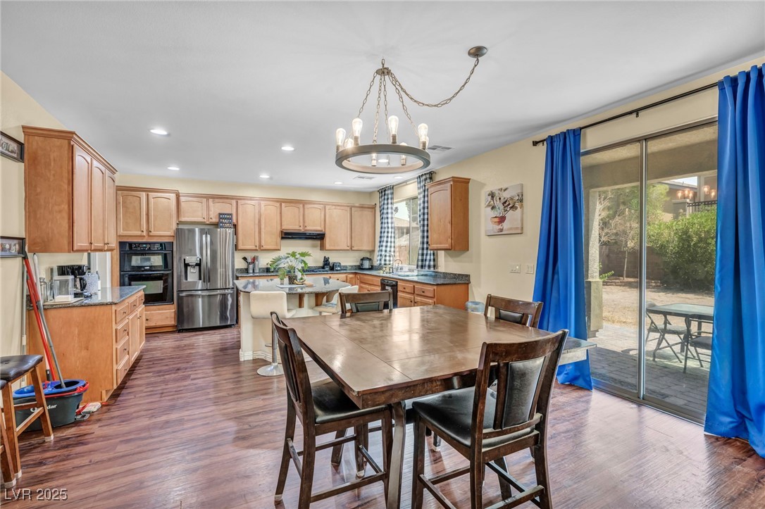 3909 Kettle Falls Avenue