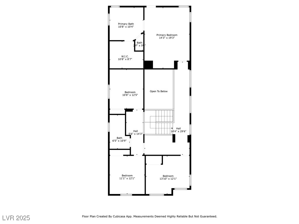 3909 Kettle Falls Avenue